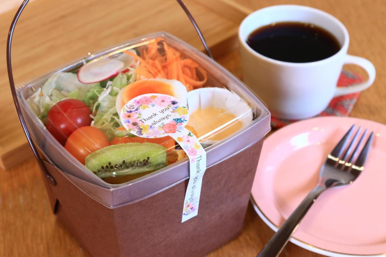 Bed and Breakfast Ryosha Tsukiakari Yamanakako Esterno foto