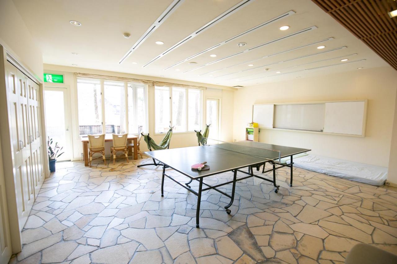 Bed and Breakfast Ryosha Tsukiakari Yamanakako Esterno foto
