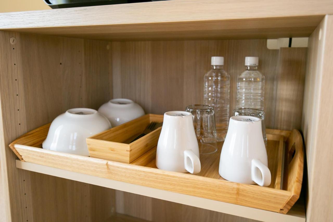 Bed and Breakfast Ryosha Tsukiakari Yamanakako Esterno foto